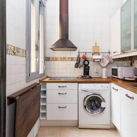 Apartamento Alfareria Sevilla Exteriör bild