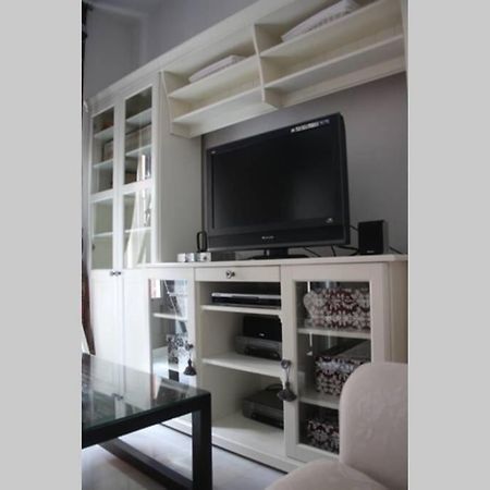 Apartamento Alfareria Sevilla Exteriör bild