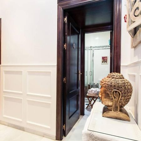 Apartamento Alfareria Sevilla Exteriör bild